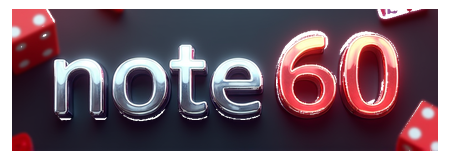 note60 logo